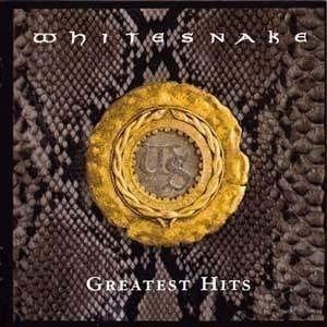 Whitesnake / Whitesnake&#039;s Greatest Hits (홍보용)