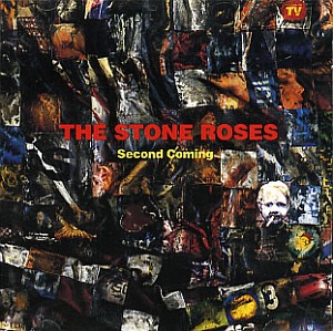 The Stone Roses / Second Coming (미개봉)