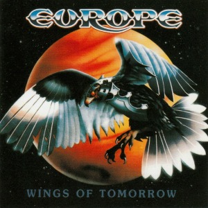 Europe /  Wings Of Tomorrow