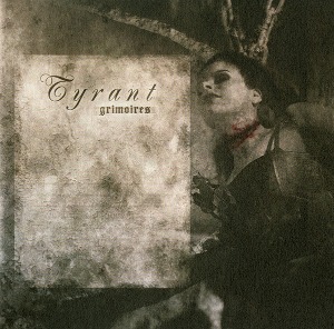 Tyrant / Grimoires (홍보용)