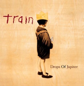 Train / Drops of Jupiter (미개봉)