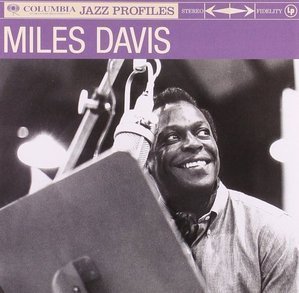 Miles Davis / Jazz Profiles (홍보용)