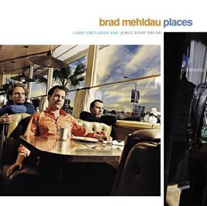 Brad Mehldau / Places (홍보용)