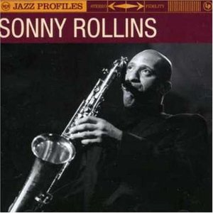 Sonny Rollins / Jazz Profiles (홍보용)