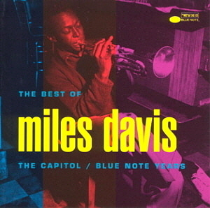 Miles Davis / The Best Of Miles Davis