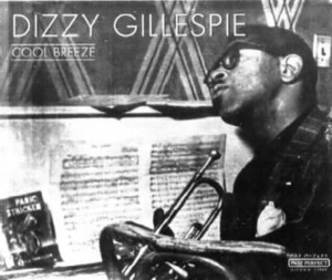 Dizzy Gillespie / Cool Breeze