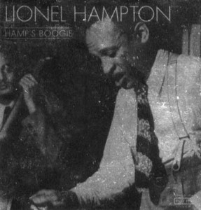 Lionel Hampton / Hamp&#039;s Boogie