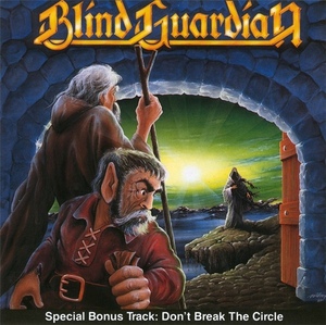 Blind Guardian / Follow The Blind