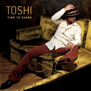 Toshi (토시) / Time To Share