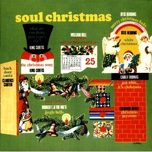 V.A. / Original Soul Christmas