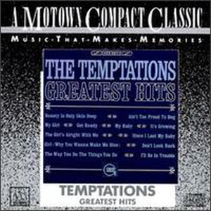 Temptations / Greatest Hits