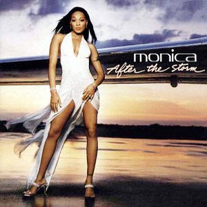 Monica / After The Storm