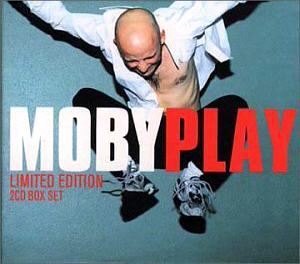 Moby / Play + Play: The B Sides (2CD, BOX SET)