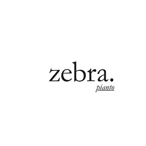 지브라(Zebra) / Pianto (DIGI-PAK, 미개봉)