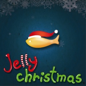성시경, 박학기, 서인국, 브라이언, 박장현 / 모두에게 크리스마스 - Jelly Christmas 2011 (DIGITAL SINGLE)