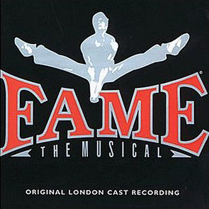 O.S.T. / Fame (The Musical) (미개봉)