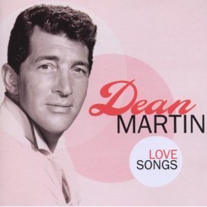 Dean Martin / Love Songs (미개봉)