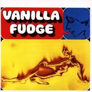 Vanilla Fudge / Vanilla Fudge
