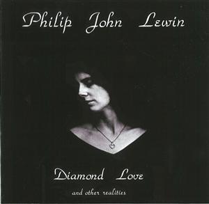 Philip John Lewin / Diamond Love And Other Realities (LP MINIATURE)