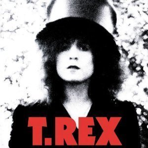 T.Rex / The Slider (REMASTERED, DIGI-PAK)