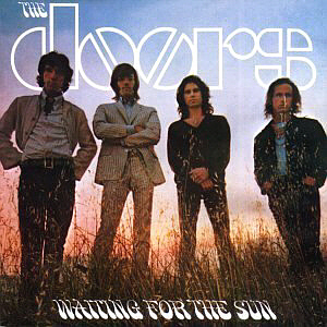 The Doors / Waiting For The Sun (40TH ANNIVERSARY REMASTERED)