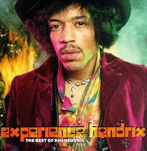 Jimi Hendrix / Experience Hendrix: The Best Of Jimi Hendrix