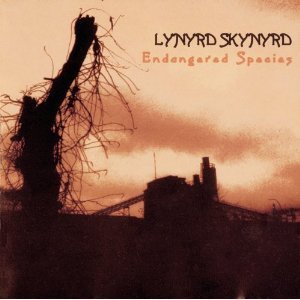 Lynyrd Skynyrd / Endangered Species
