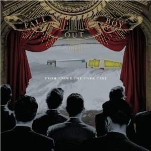 Fall Out Boy / From Under The Cork Tree