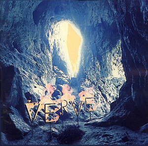 Verve / A Storm In Heaven