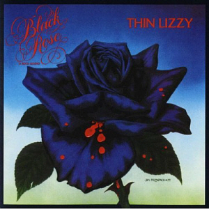 Thin Lizzy / Black Rose (REMASTERED)
