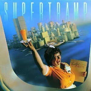 Supertramp / Breakfast In America (REMASTERED)