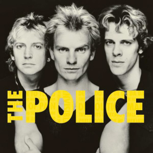 Police / The Police (2CD Anthology)