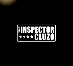 Inspector Cluzo / The Inspector Cluzo (DIGI-PAK)