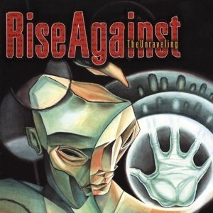 Rise Against / The Unraveling (RE-ISSUE)