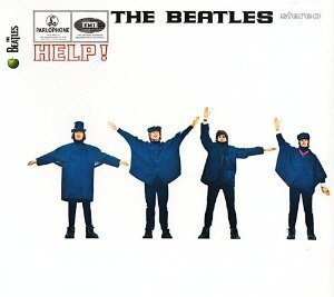 The Beatles / Help! (2009 REMASTERED, DIGI-PAK)