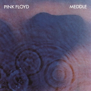 Pink Floyd / Meddle