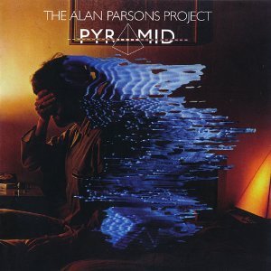 Alan Parsons Project / Pyramid (BONUS TRACK)