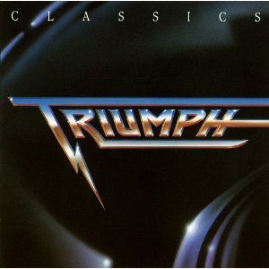 Triumph / Classics