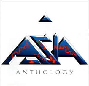 Asia / Anthology