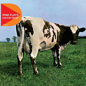 Pink Floyd / Atom Heart Mother (DISCOVERY EDITION, DIGI-PAK)