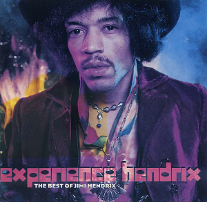 Jimi Hendrix / Experience Hendrix: The Best Of Jimi Hendrix 