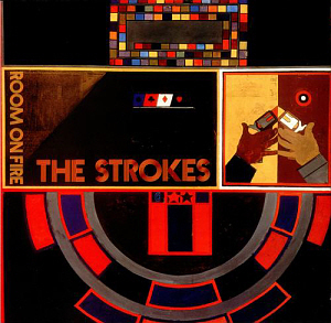Strokes / Room On Fire