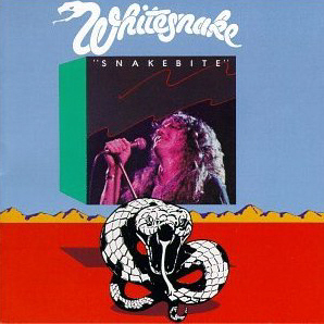 Whitesnake / Snakebite