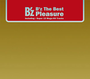 B&#039;z (비즈) / B&#039;z The Best Pleasure
