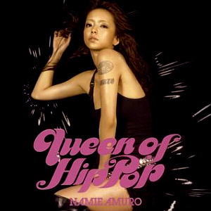 Amuro Namie (아무로 나미에) / Queen of Hip-Pop