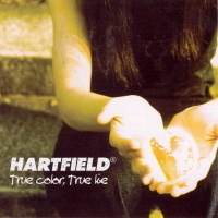 Hartfield (하트필드) / True Color, True Lie