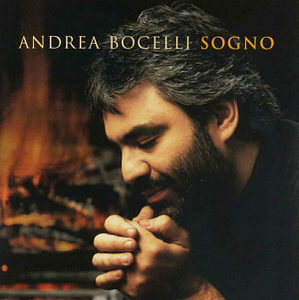 Andrea Bocelli / Sogno (미개봉)