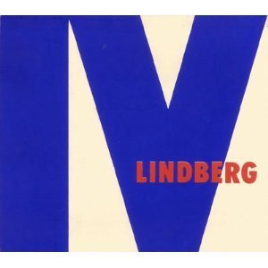 Lindberg (린드버그) / Lindberg IV