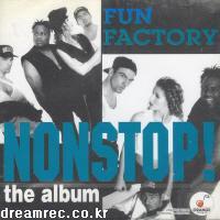 Fun Factory / Non Stop (미개봉)