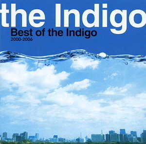 The Indigo (디 인디고) / Best Of The Indigo 2000-2006 (2CD)